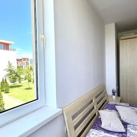 Lägenhet Bratanov Holiday Slăntjev Brjag