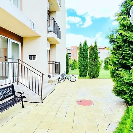 Bratanov Holiday Apartment