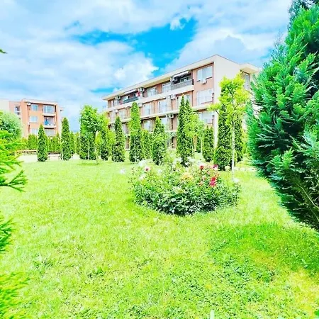 Apartment Bratanov Holiday Sunny Beach