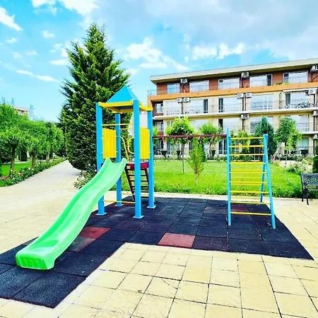 Bratanov Holiday Apartment *