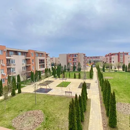 Apartment Bratanov Holiday Sunny Beach