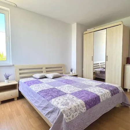 Bratanov Holiday Apartment
