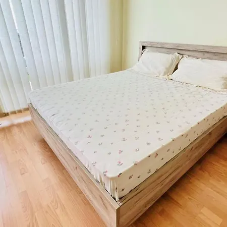 Apartment Bratanov Holiday *