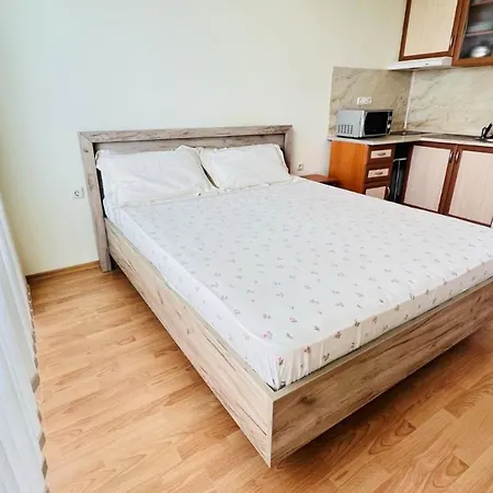 Apartment Bratanov Holiday