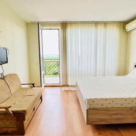 Apartment Bratanov Holiday