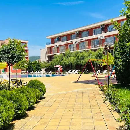 Bratanov Holiday Apartment